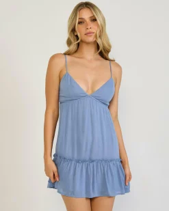 Tilly Dress