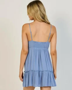 Tilly Dress