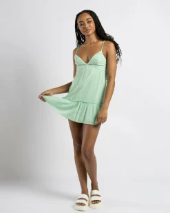 Tilly Dress