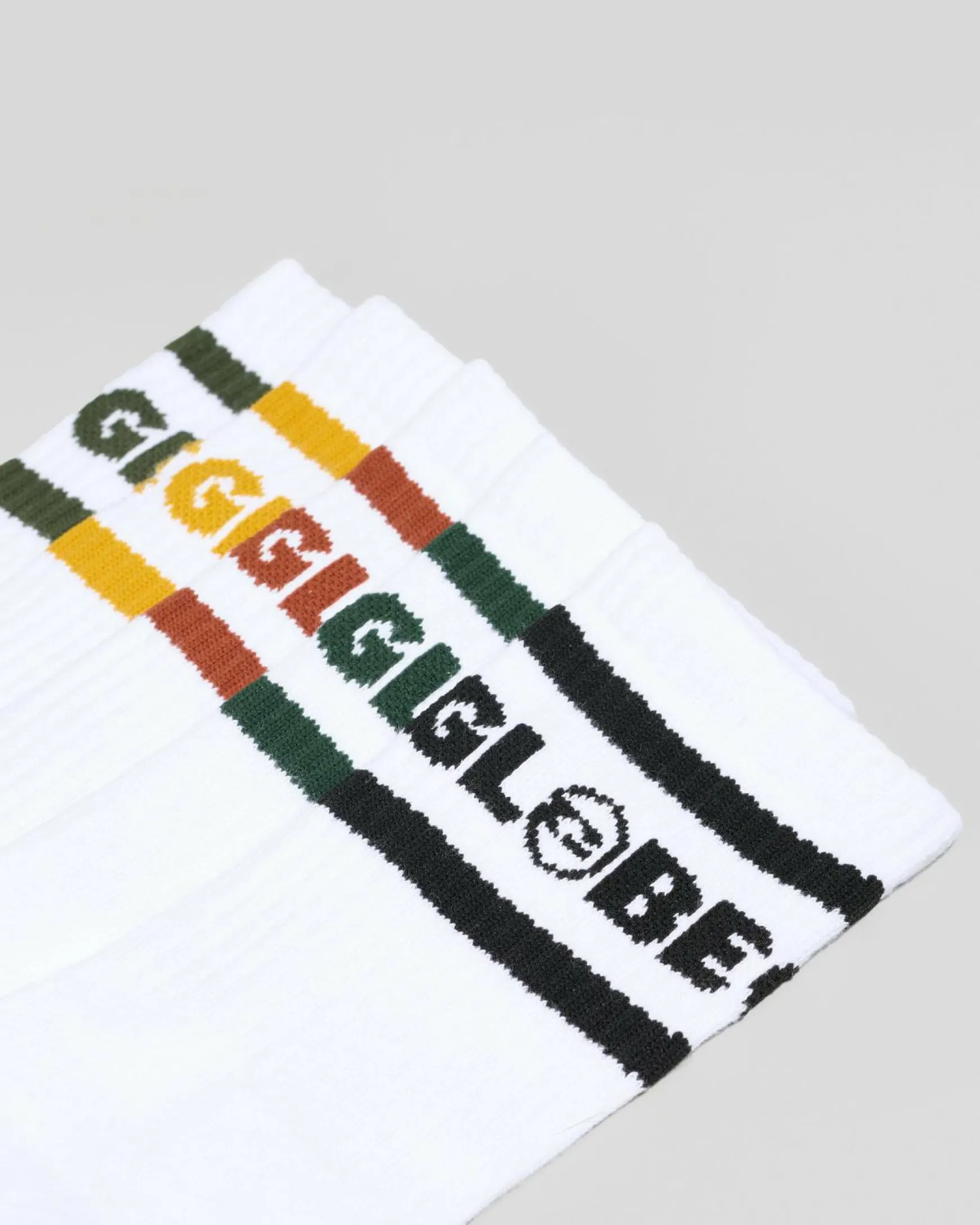Tilt Crew Socks 5 Pack