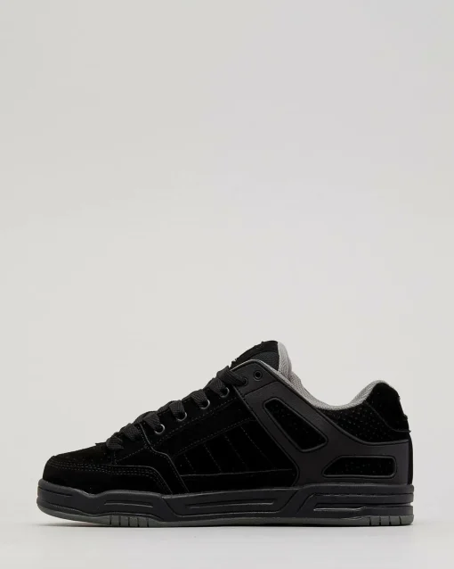 Tilt Shoes