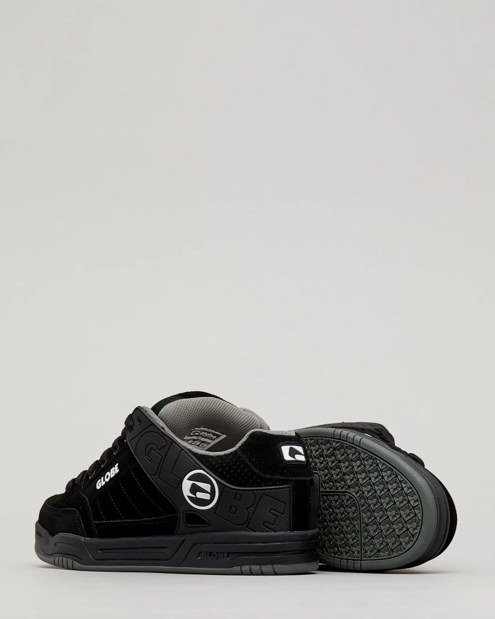 Tilt Shoes