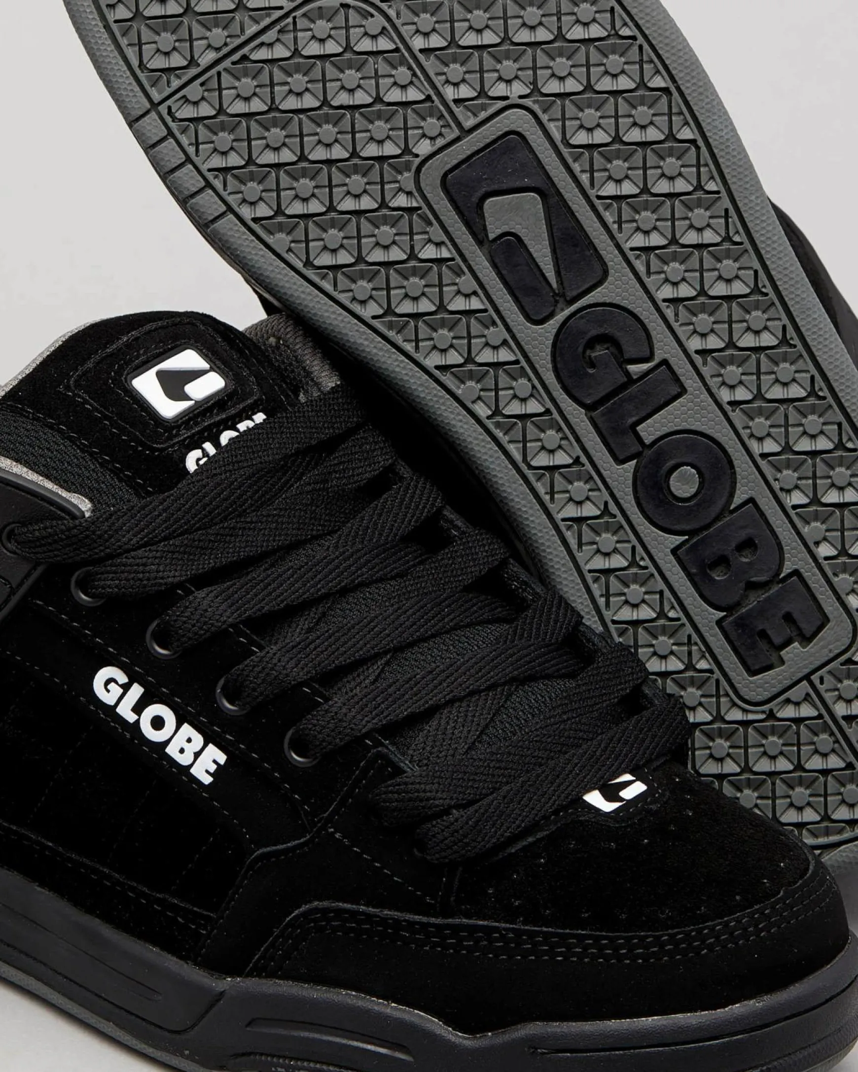 Tilt Shoes