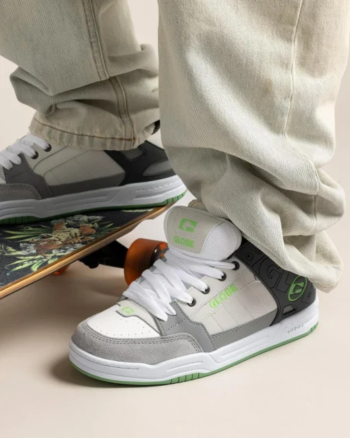 Tilt Shoes