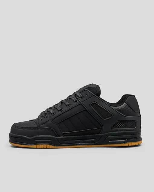 Tilt Shoes