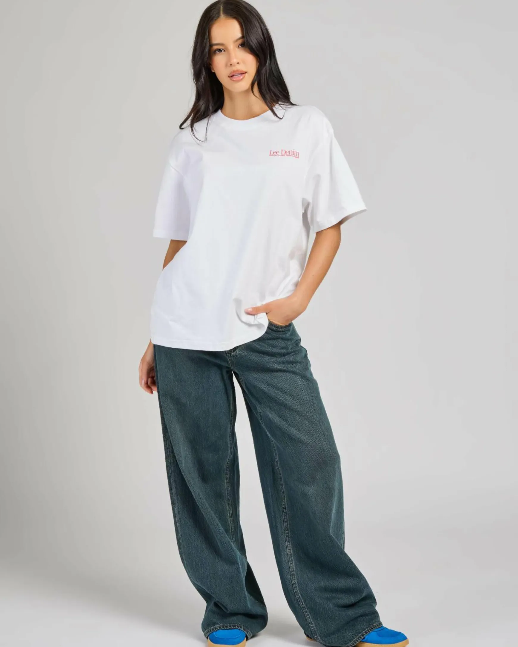 Timeless Baggy T-Shirt