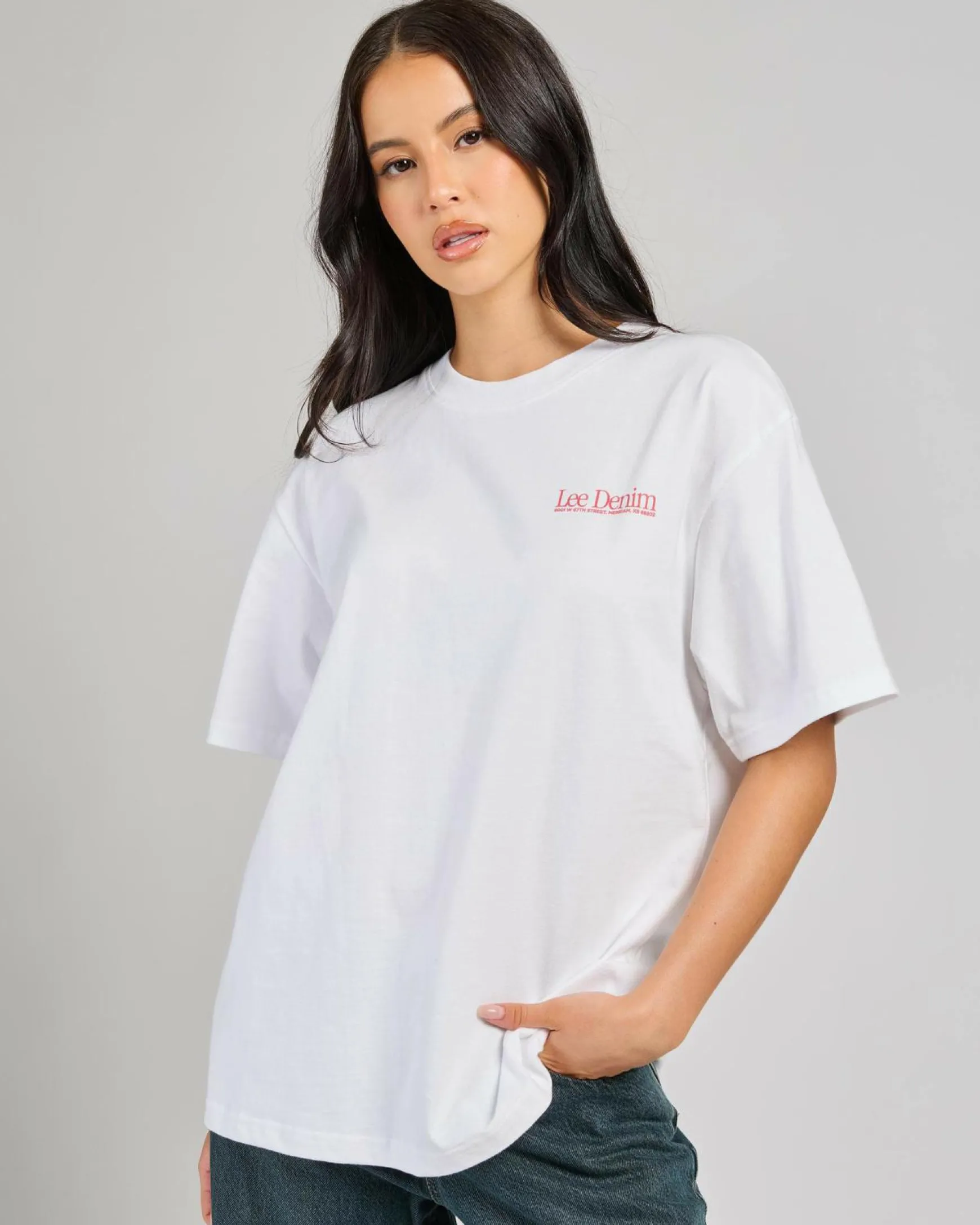 Timeless Baggy T-Shirt