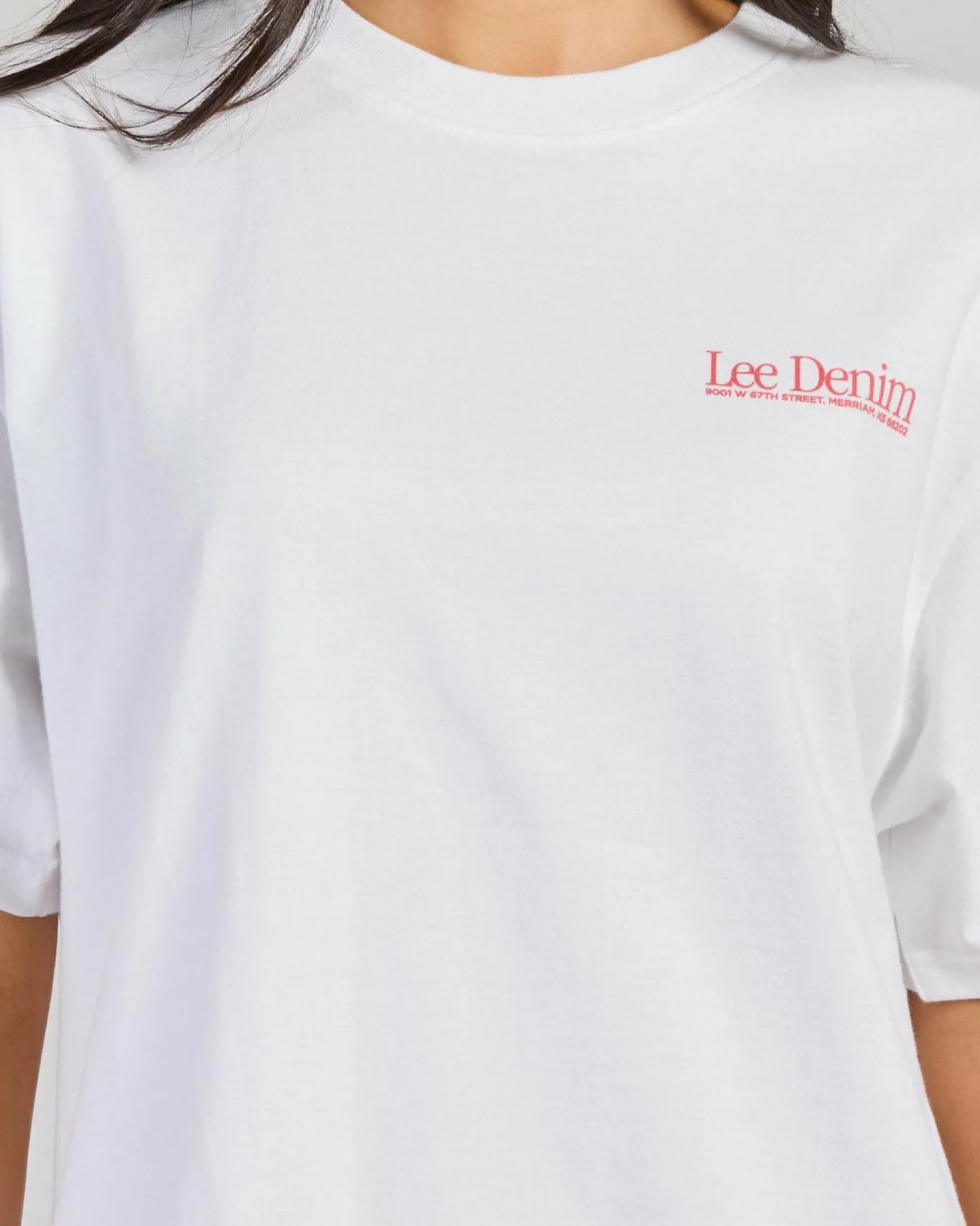 Timeless Baggy T-Shirt