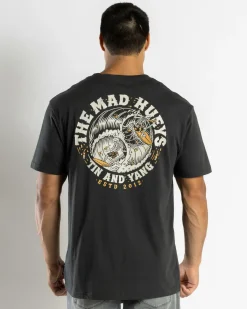 Tin And Yang T-Shirt