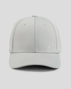 Tinfoil 3.0 Cap