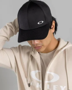 Tinfoil 3.0 Cap