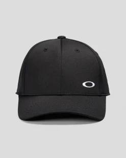 Tinfoil 3.0 Cap