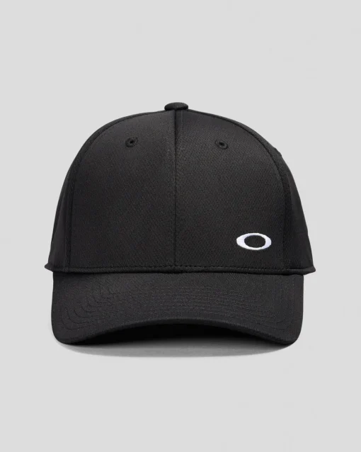 Tinfoil 3.0 Cap
