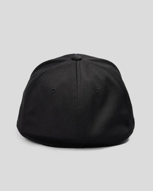 Tinfoil 3.0 Cap