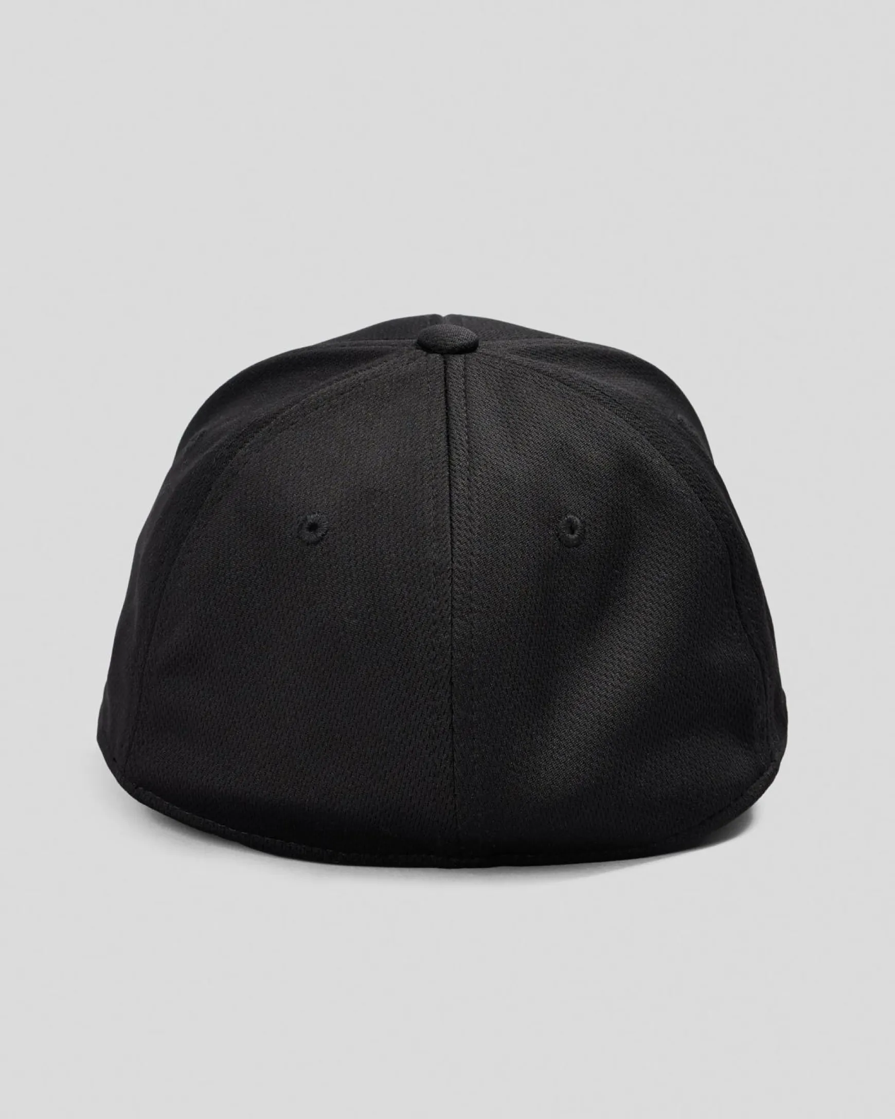 Tinfoil 3.0 Cap