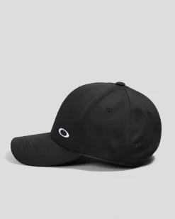 Tinfoil 3.0 Cap