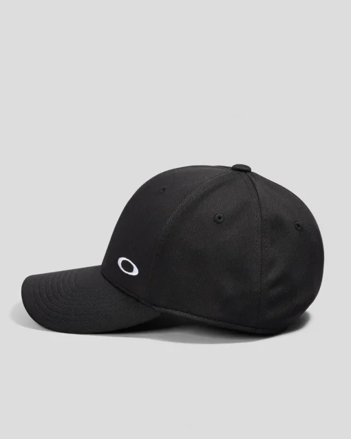 Tinfoil 3.0 Cap