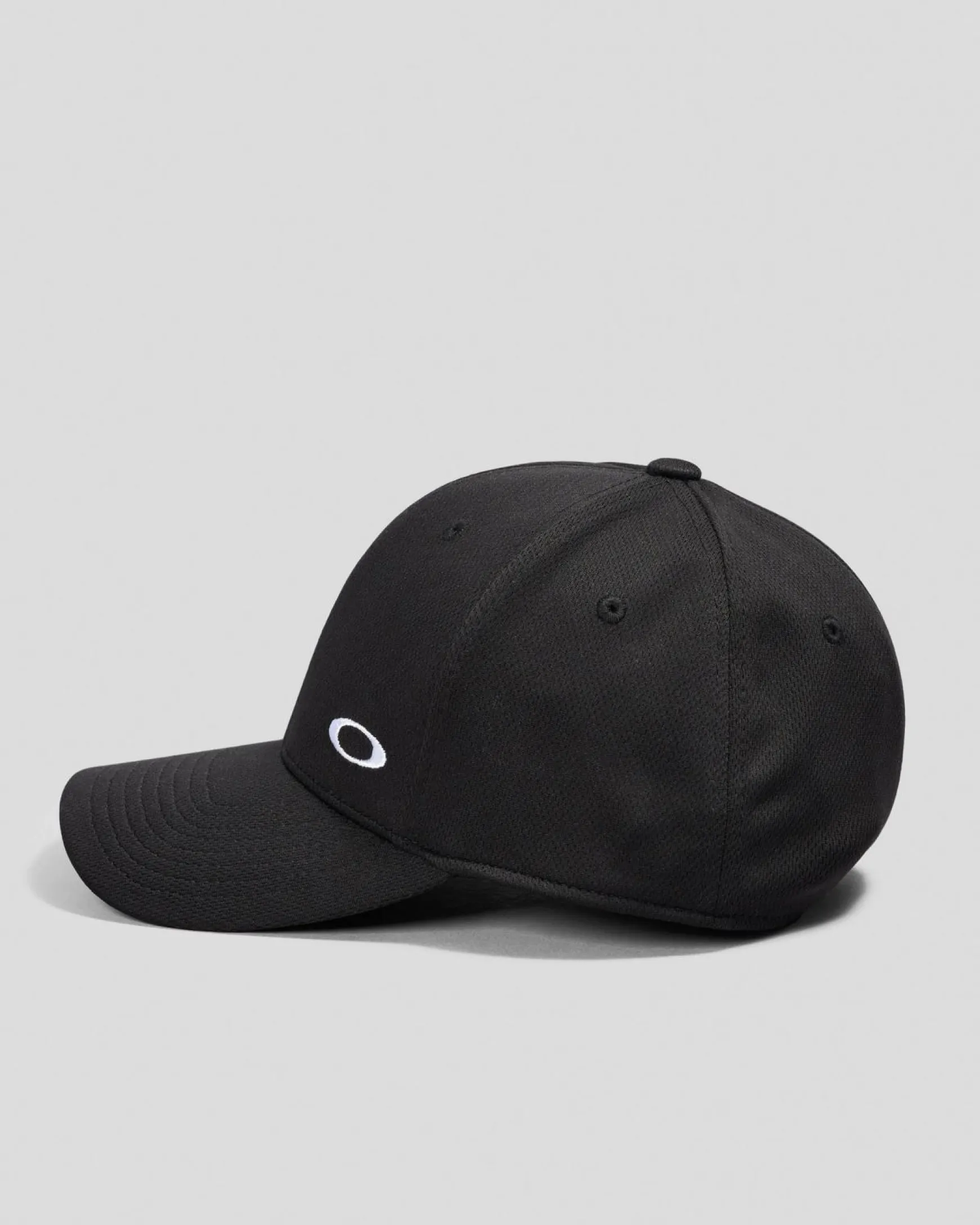 Tinfoil 3.0 Cap