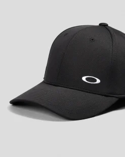 Tinfoil 3.0 Cap