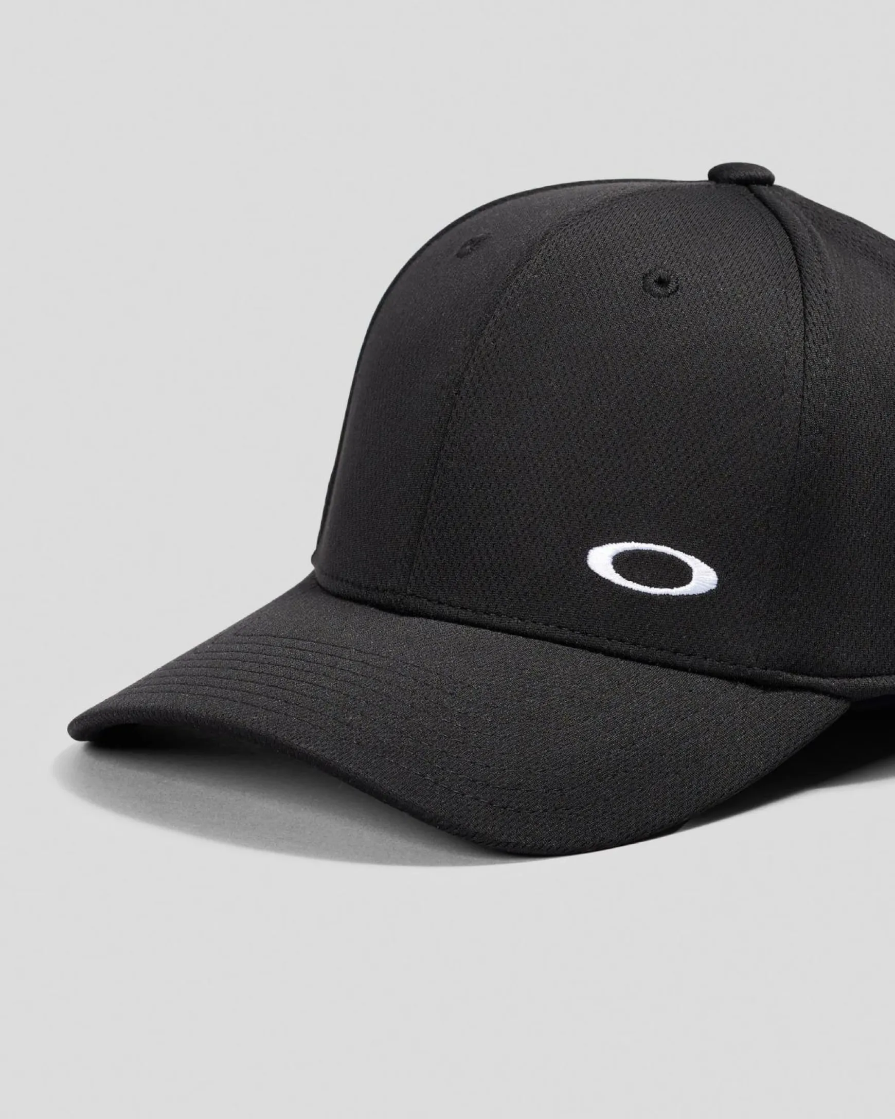Tinfoil 3.0 Cap