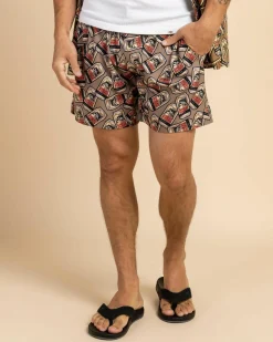 Tinnie Beach Shorts