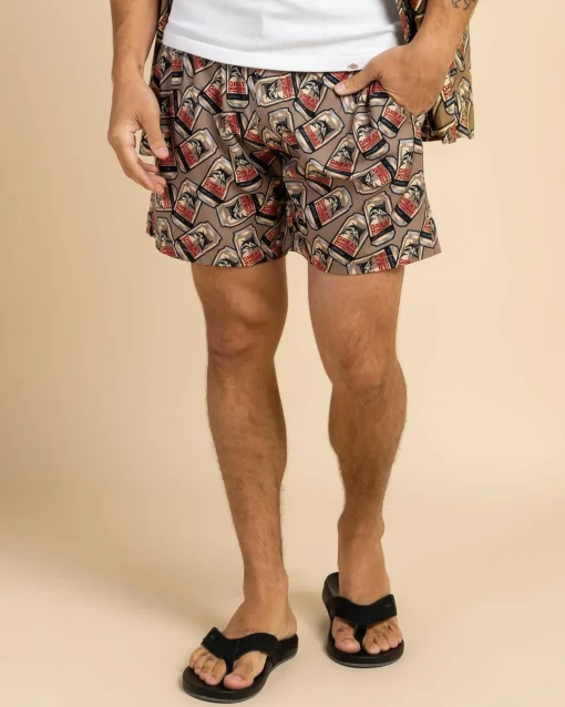 Tinnie Beach Shorts