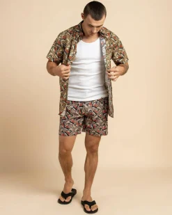 Tinnie Beach Shorts
