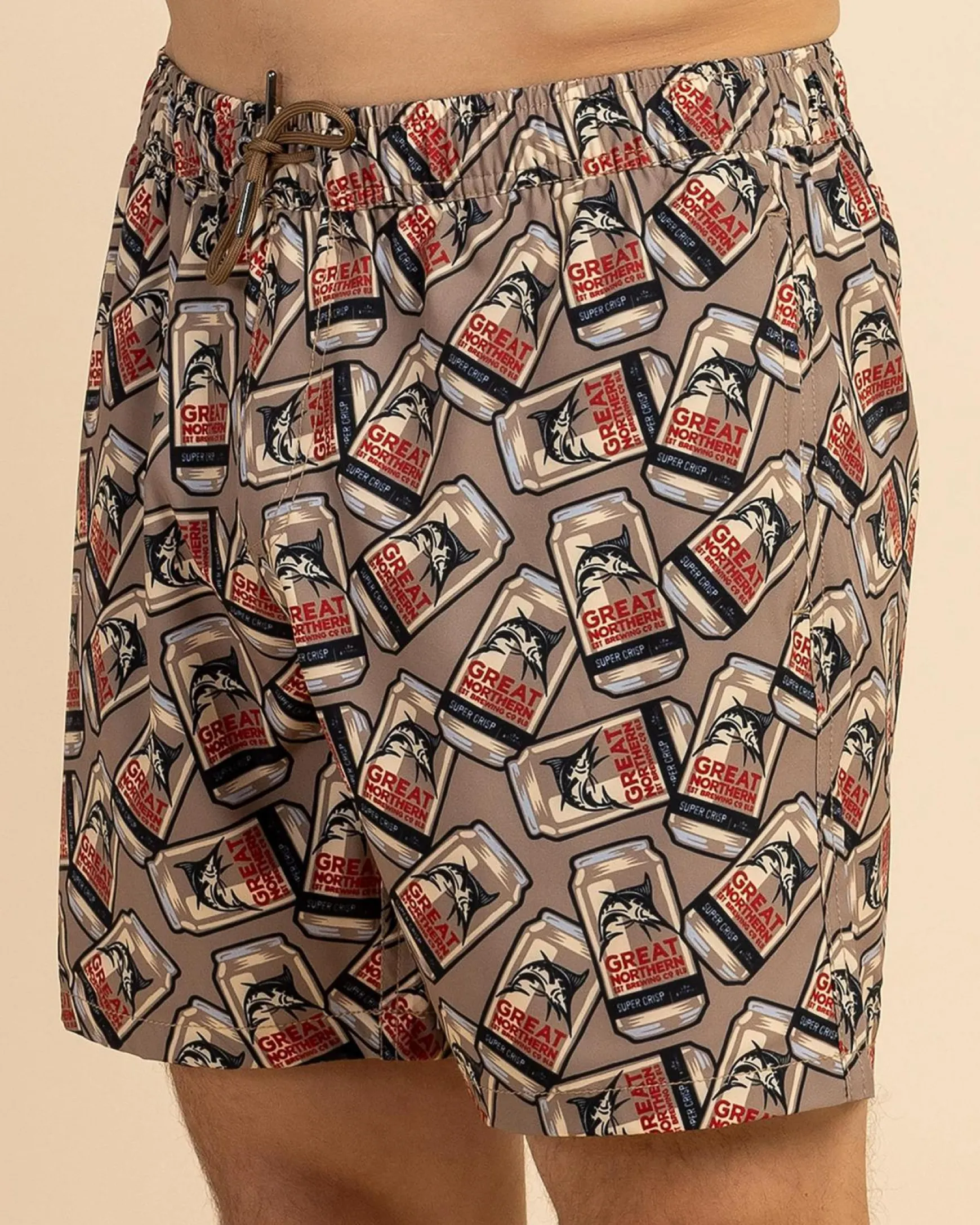 Tinnie Beach Shorts