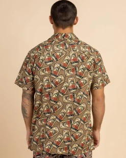 Tinnie Short Sleeve Shirt