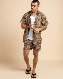 Tinnie Short Sleeve Shirt