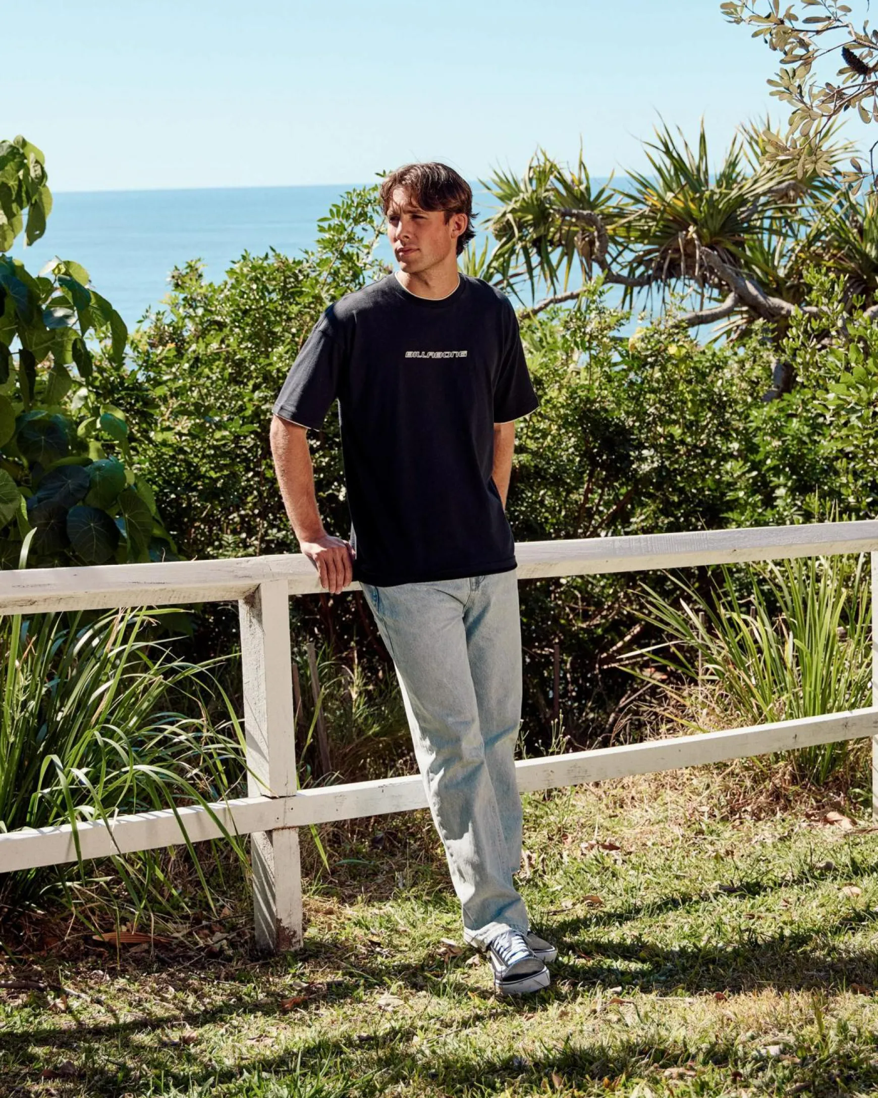 Tipper Short Sleeve T-Shirt