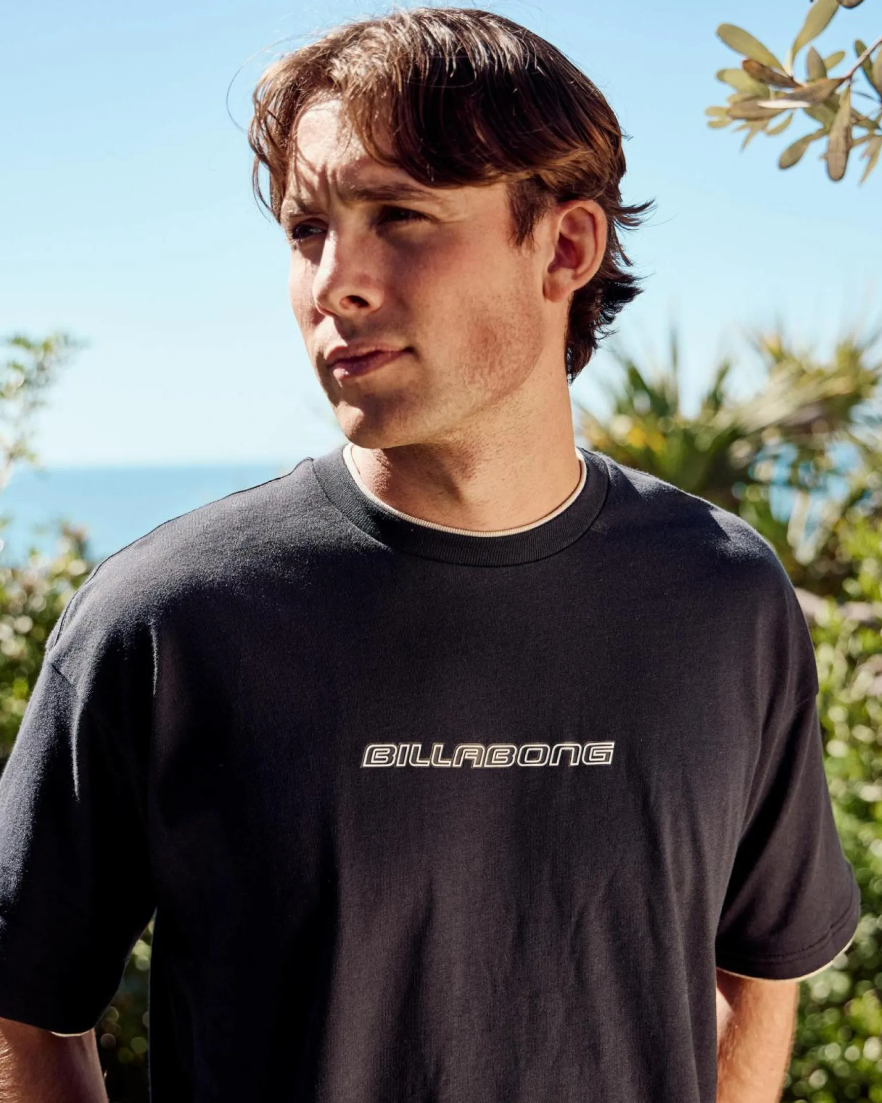 Tipper Short Sleeve T-Shirt