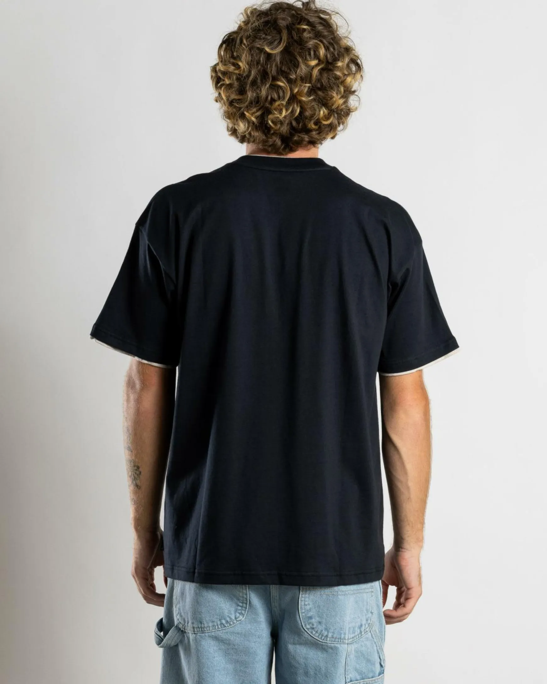 Tipper Short Sleeve T-Shirt