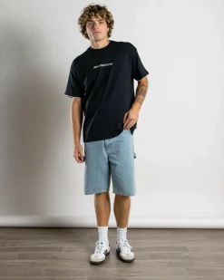 Tipper Short Sleeve T-Shirt