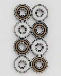 Titanium Bearings