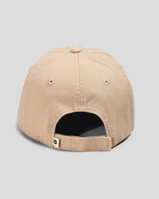 Toadstool Cap
