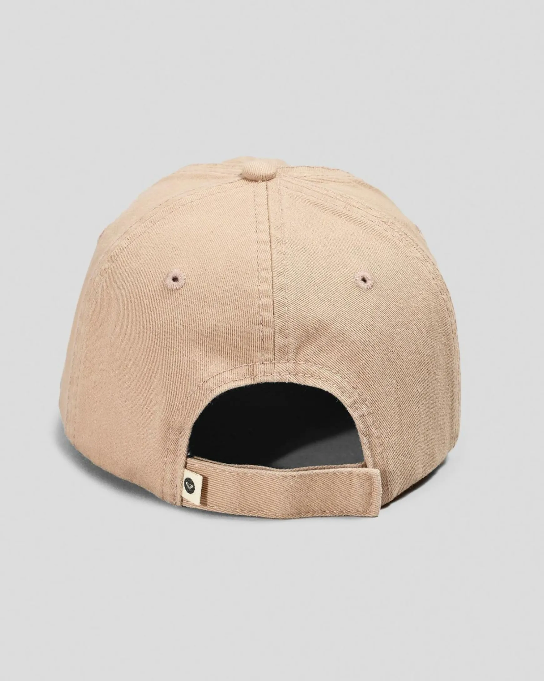 Toadstool Cap