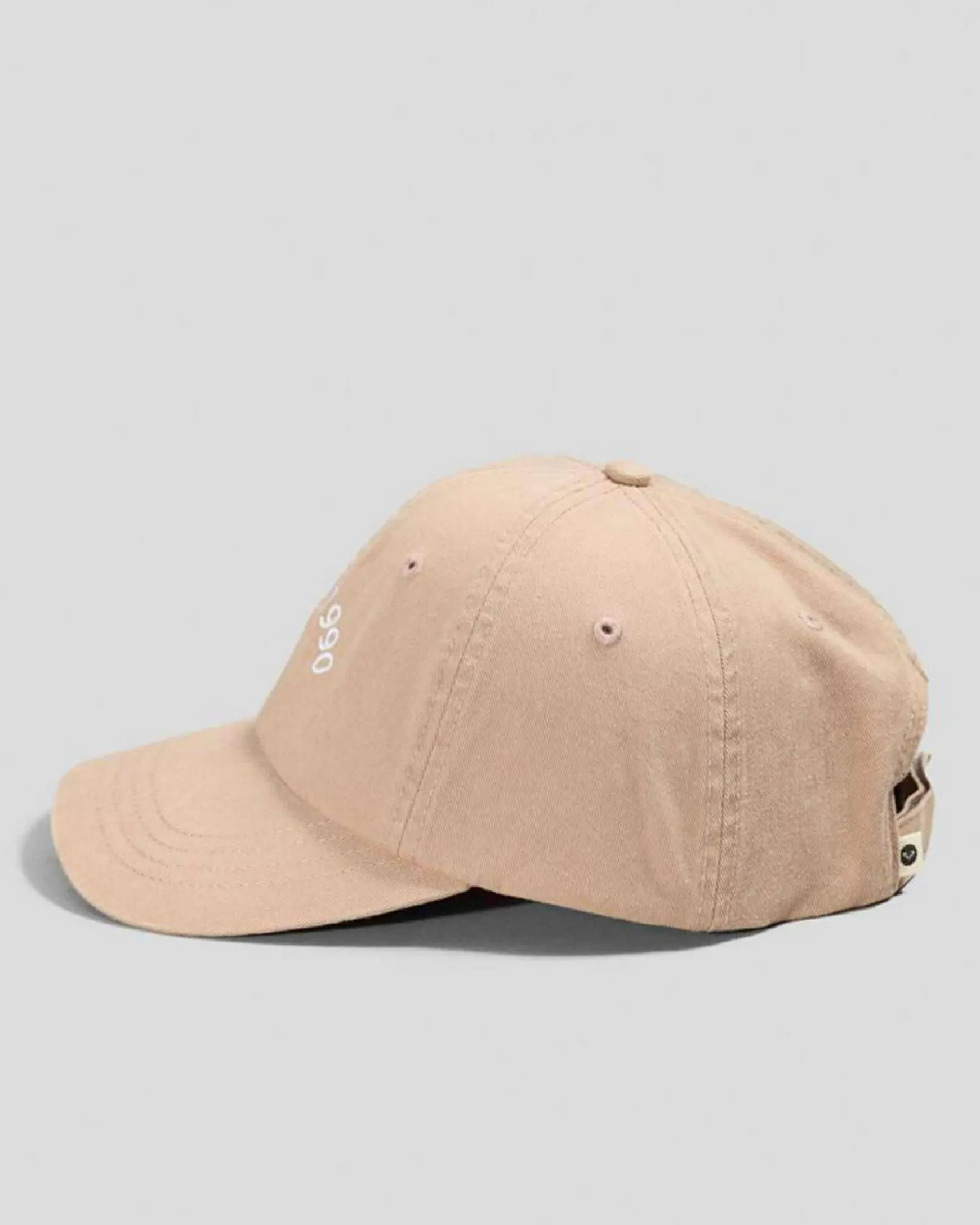 Toadstool Cap