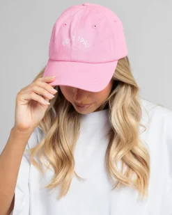 Toadstool Cap