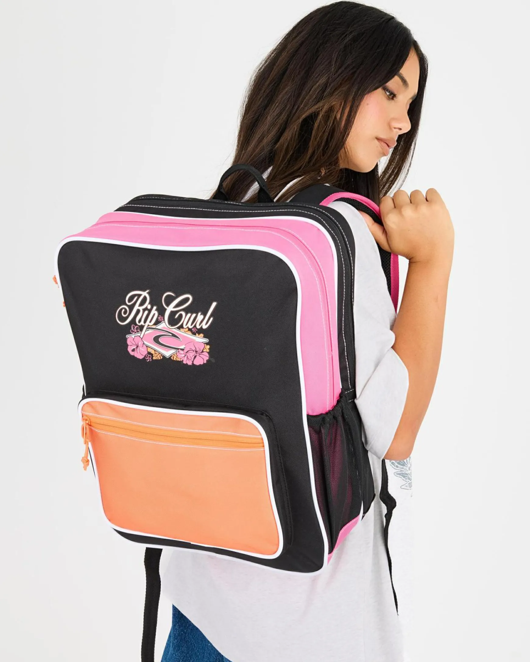 Toaster 22L Backpack