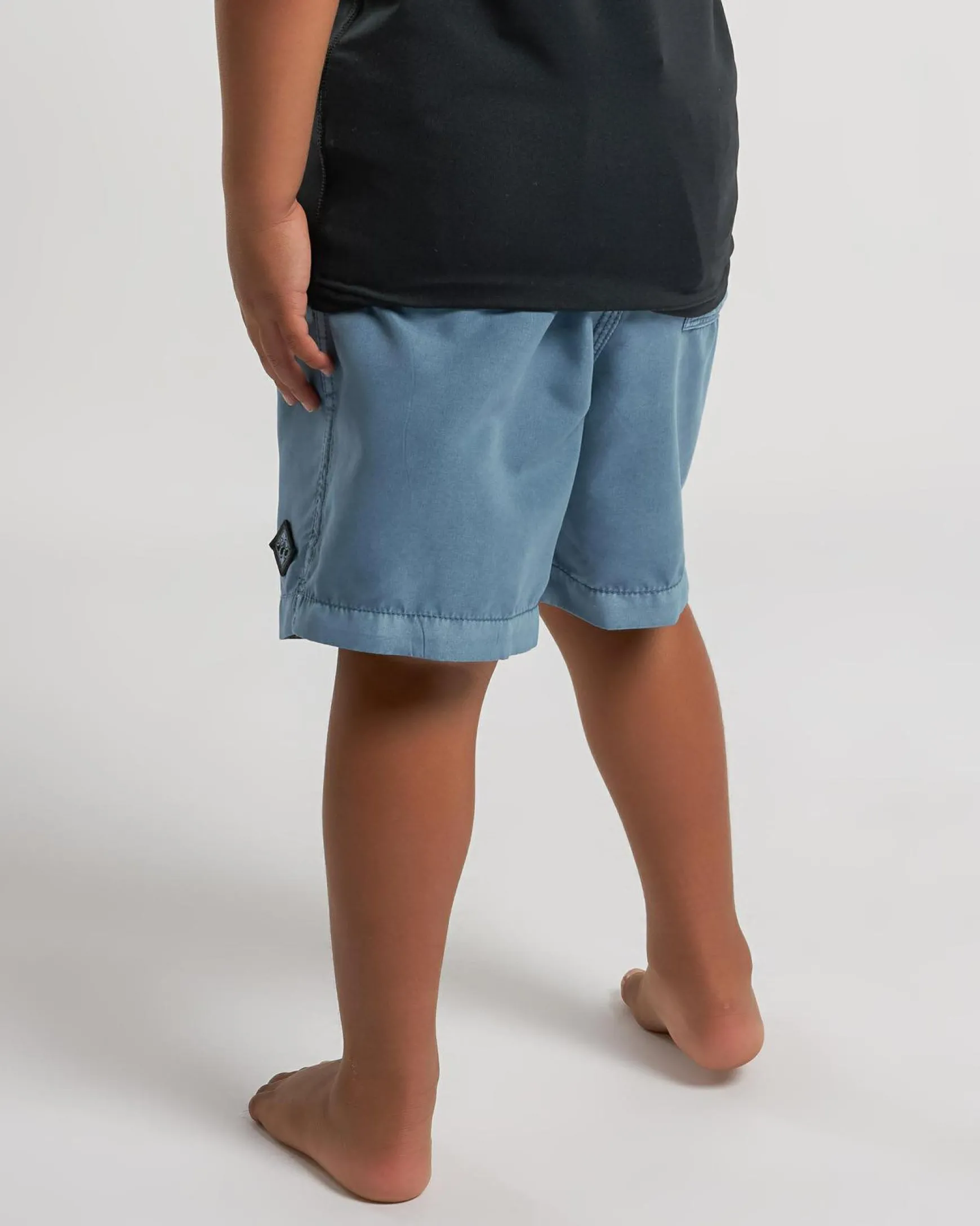 Toddlers' All Day Overdye Layback Beach Shorts