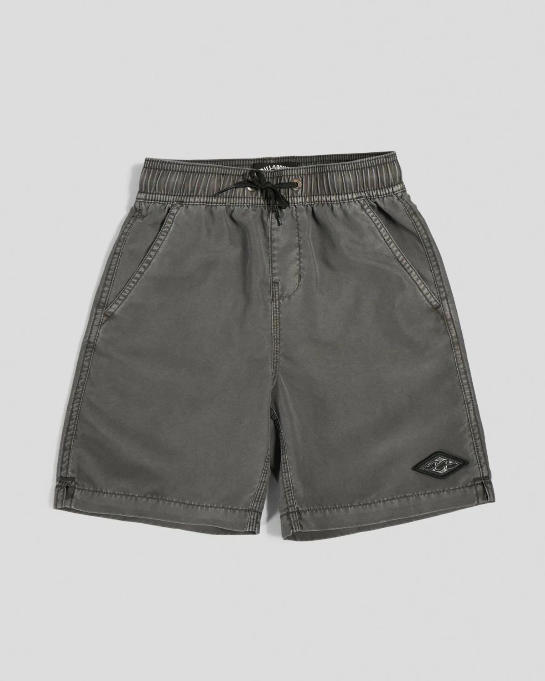 Toddlers' All Day Overdye Layback Beach Shorts