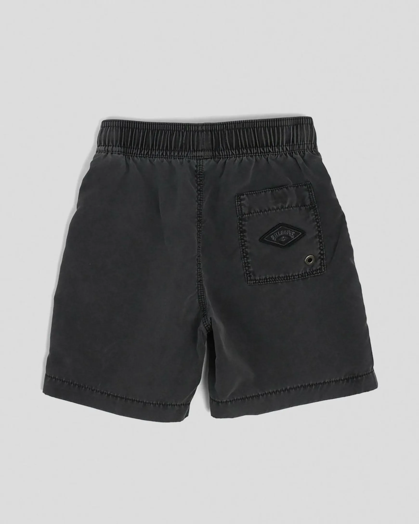 Toddlers' All Day Overdye Layback Beach Shorts