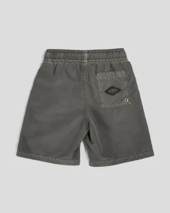 Toddlers' All Day Overdye Layback Beach Shorts