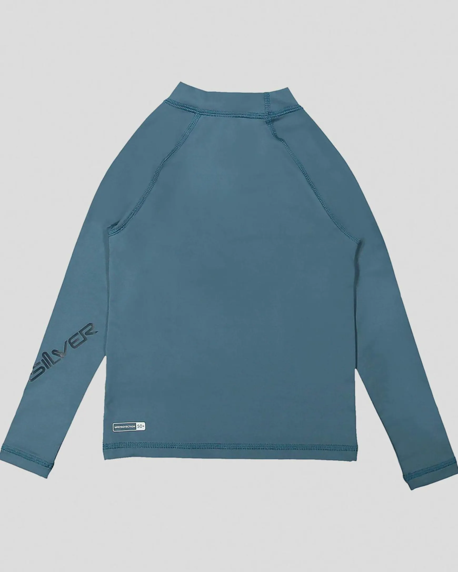 Toddlers' All Time Long Sleeve Rash Vest