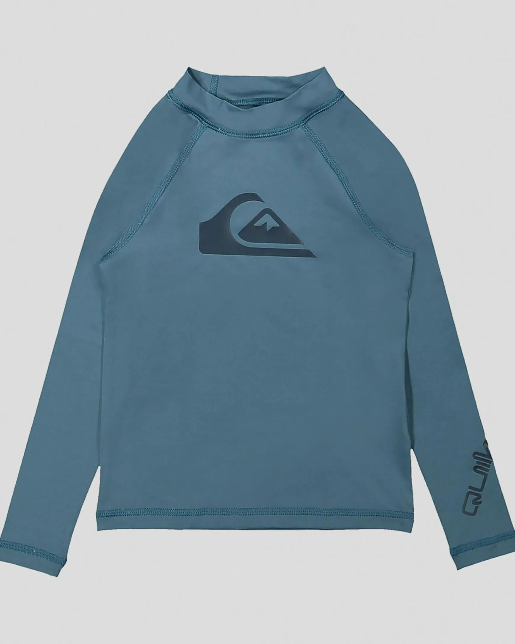 Toddlers' All Time Long Sleeve Rash Vest