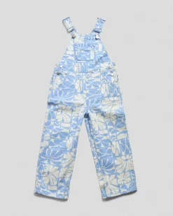 Toddlers' AOTS TY Overalls