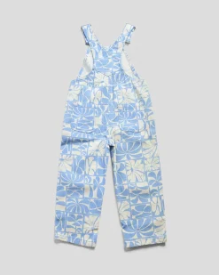 Toddlers' AOTS TY Overalls