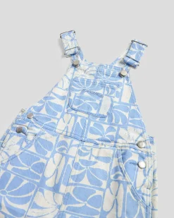 Toddlers' AOTS TY Overalls