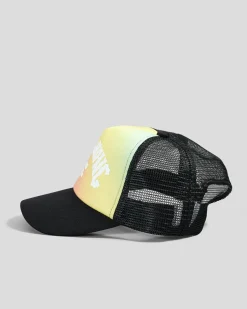 Toddlers' Arch Fade Trucker Cap